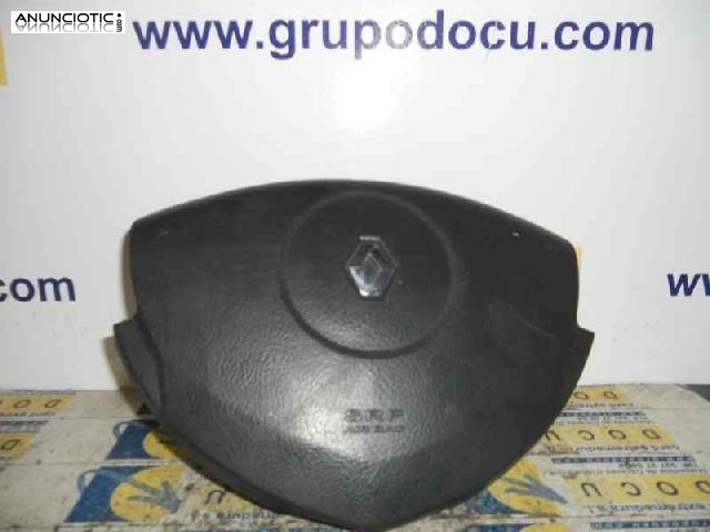 67430 airbag renault clio ii fase ii