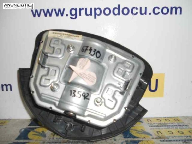 67430 airbag renault clio ii fase ii