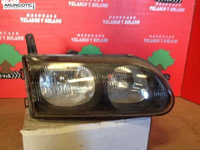 102507 faro mitsubishi l 400 caja