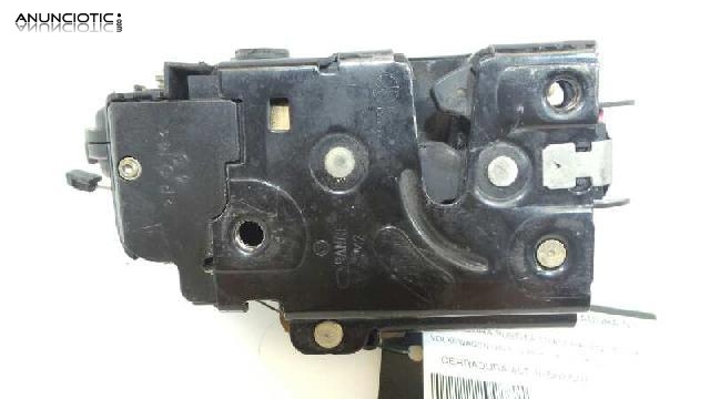 862711 cerradura volkswagen golf iv