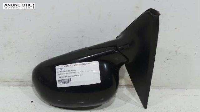 27994 retrovisor honda civic berlina 1.6