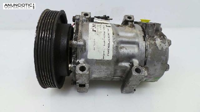 23236 compresor renault safrane 3.0 v6