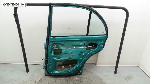 27398 puerta hyundai accent 1.3