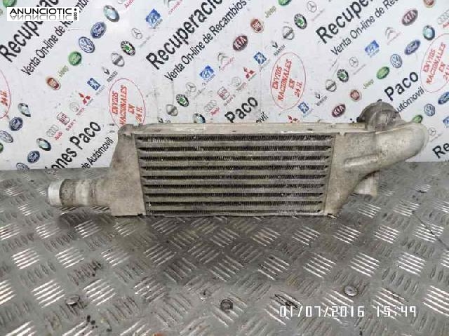 92358 intercooler opel corsa c enjoy