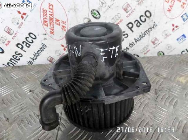 91613 ventilador nissan serena 2.3