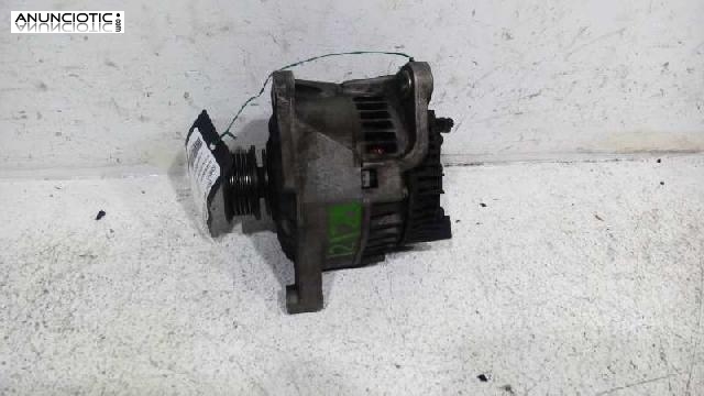 53952 alternador audi a6 berlina 1.8 20v