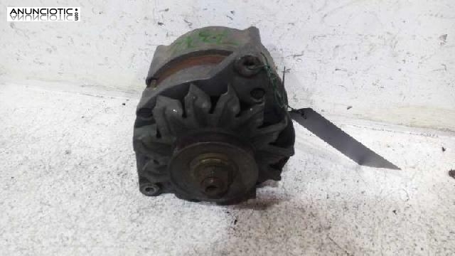 27029 alternador opel manta b 2.0