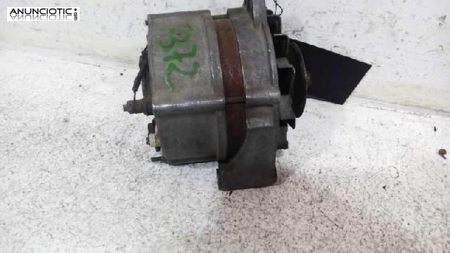 27029 alternador opel manta b 2.0