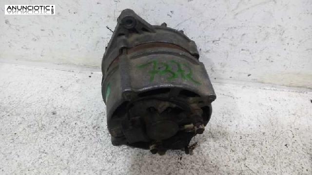 27029 alternador opel manta b 2.0