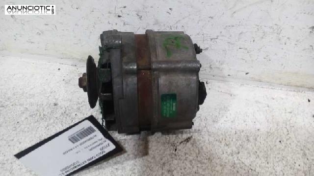 27029 alternador opel manta b 2.0