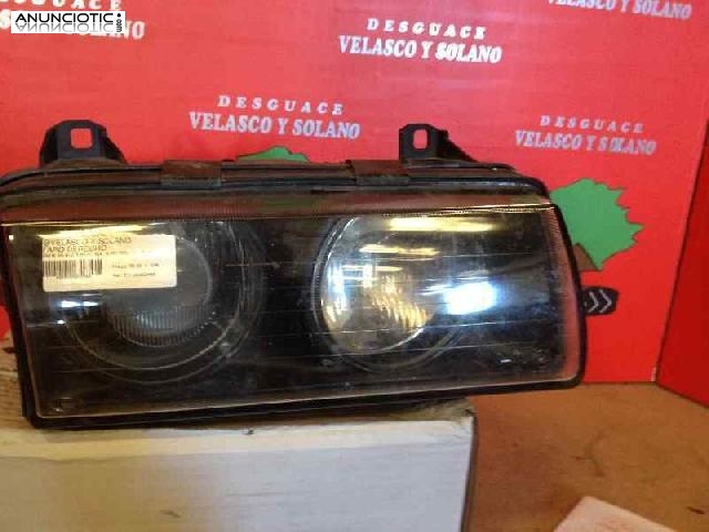 101504 faro bmw serie 3 berlina 320i