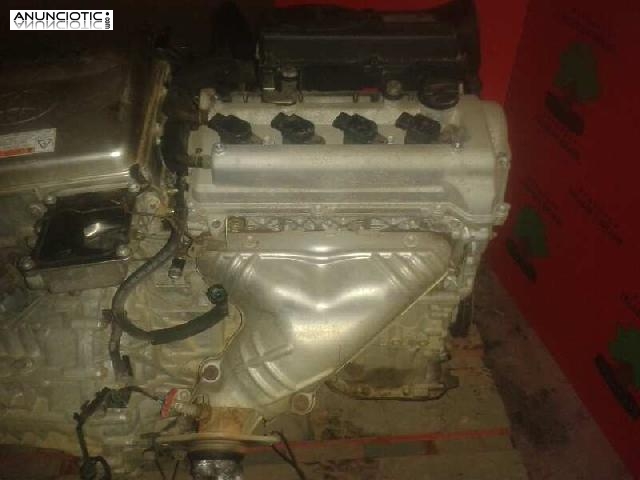 149080 motor toyota prius basis