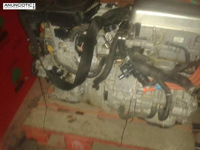 149080 motor toyota prius basis