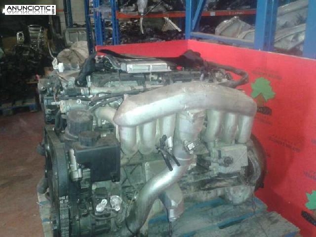 114052 motor mercedes-benz bm serie 220