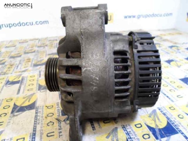 392748 alternador citroen xsara berlina