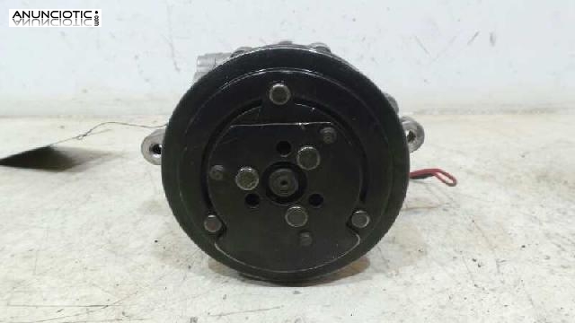 27884 compresor fiat cinquecento 0.9