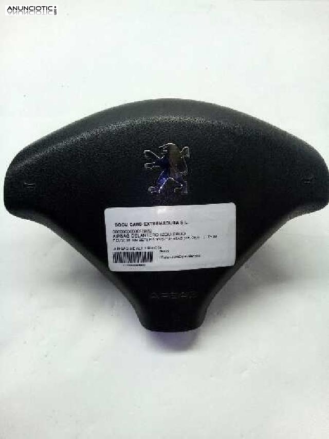 25922 airbag peugeot 306 berlina 3/4/5