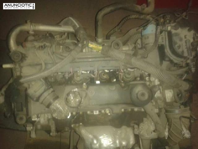 146611 motor citroen c3 1.4 hdi premier