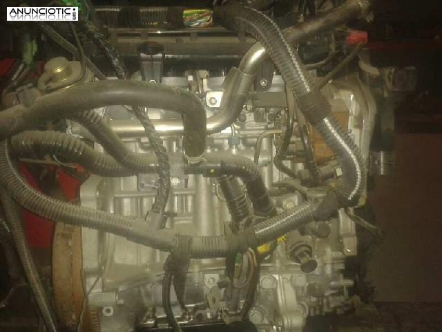 146611 motor citroen c3 1.4 hdi premier