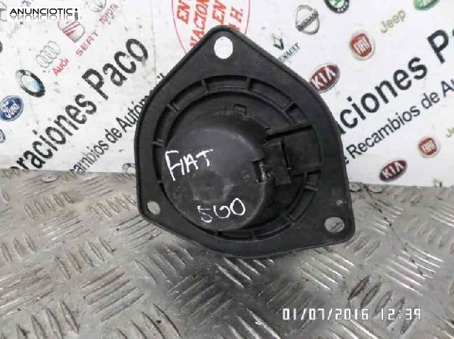 92342 motor fiat cinquecento 1.1