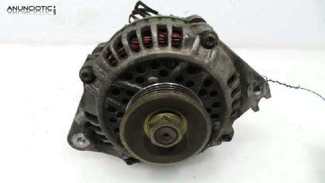 866196 alternador hyundai precision