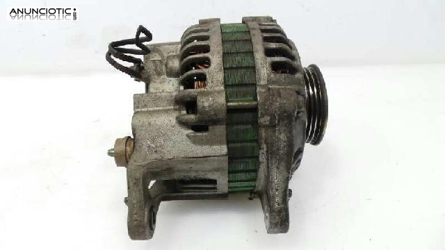 866196 alternador hyundai precision