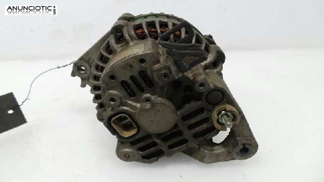 866196 alternador hyundai precision