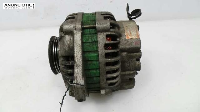 866196 alternador hyundai precision