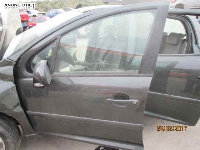 104704 puerta peugeot 207 confort