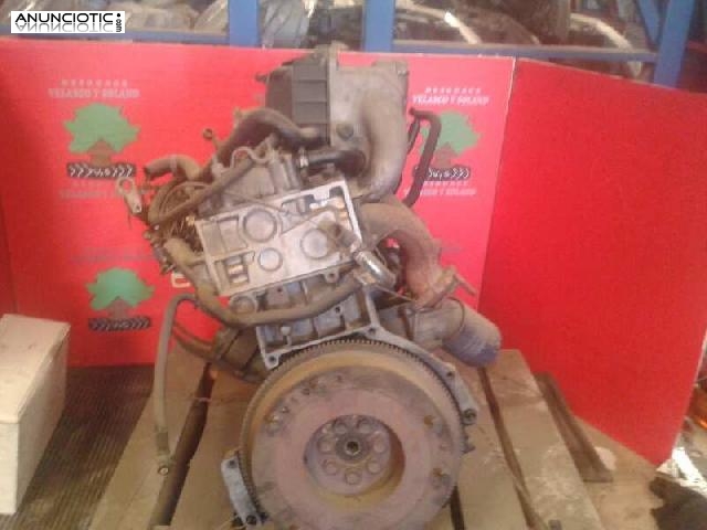 152864 despiece renault trafic caja