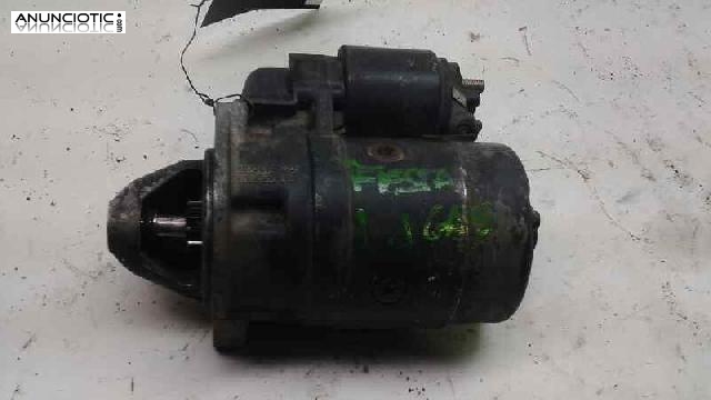 40308 motor ford fiesta berl./express