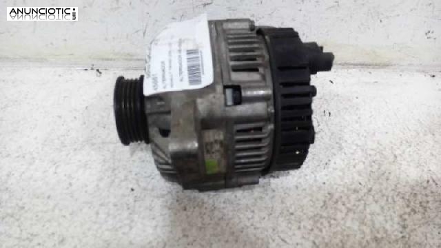 45661 alternador renault twingo 1.3