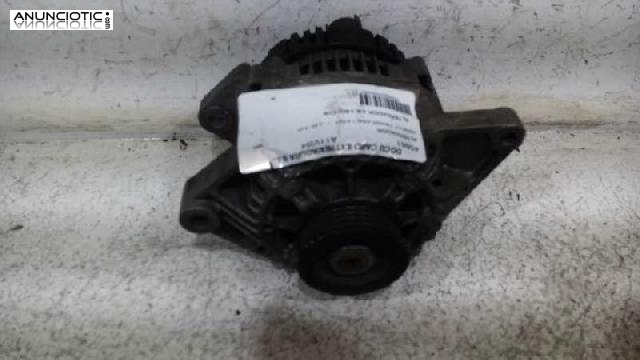 45661 alternador renault twingo 1.3