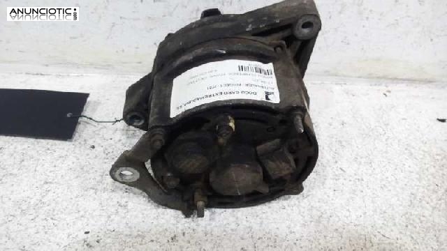 29178 alternador peugeot 205 berlina