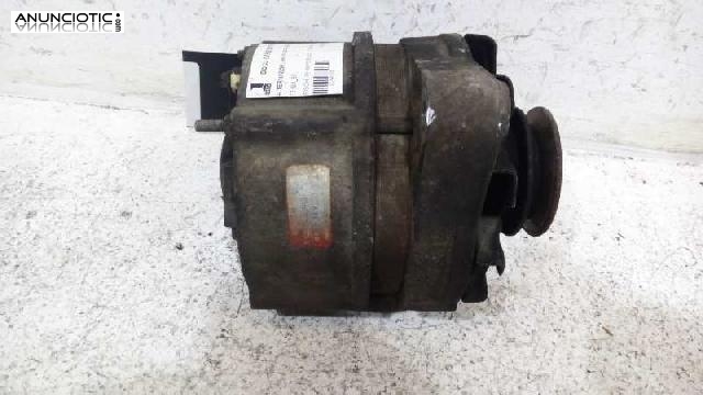 29178 alternador peugeot 205 berlina