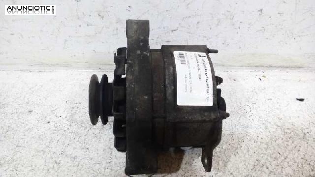 29178 alternador peugeot 205 berlina