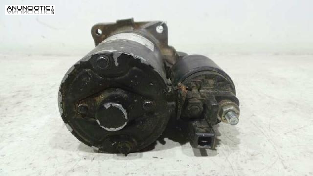 34116 motor seat ibiza 1.05