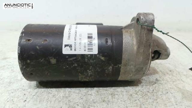 31258 motor nissan micra