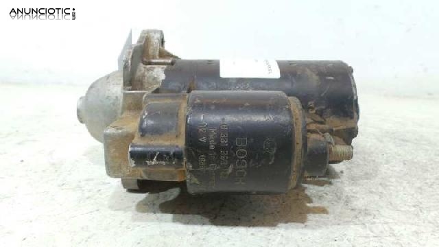 31258 motor nissan micra