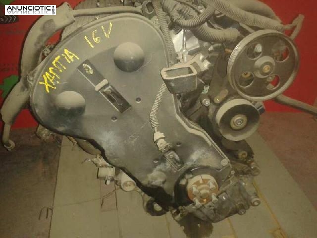 146630 motor citroen xantia break 1.8