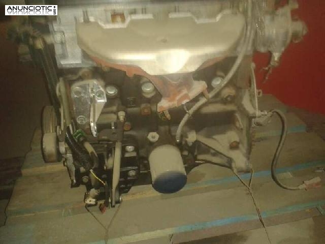 146036 motor peugeot 206 berlina xs