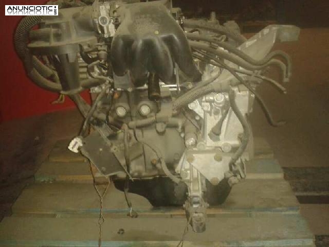 146036 motor peugeot 206 berlina xs