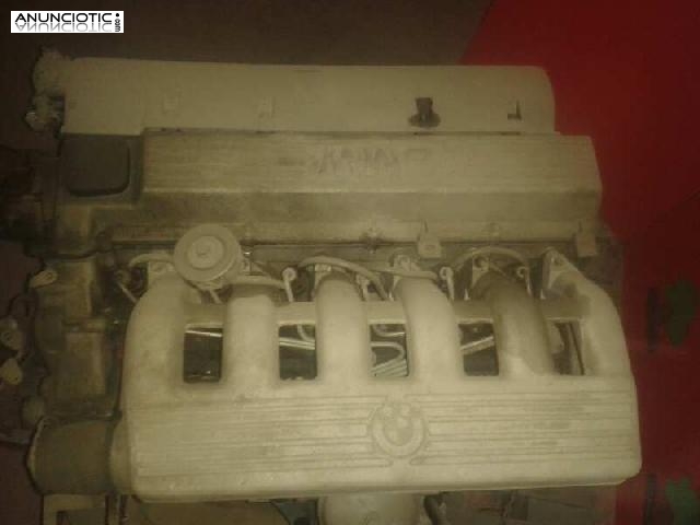 147951 motor bmw serie 5 berlina 525tds