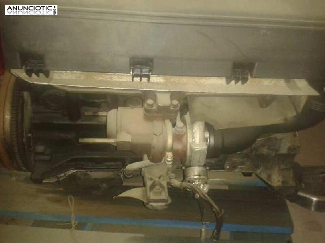 147951 motor bmw serie 5 berlina 525tds