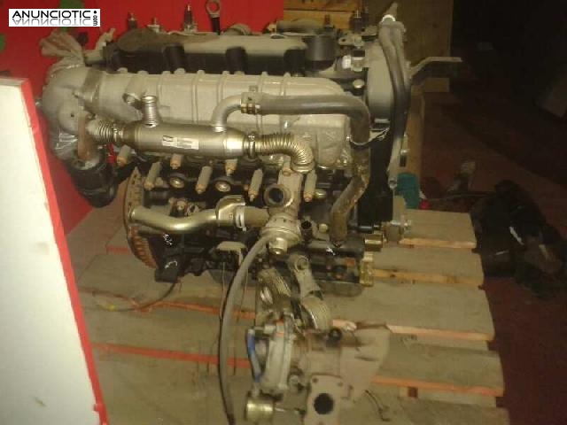 136957 motor citroen xsara berlina 2.0