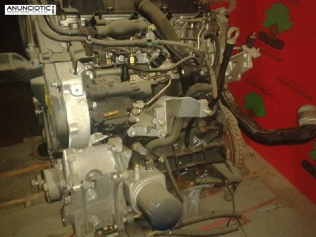 136957 motor citroen xsara berlina 2.0