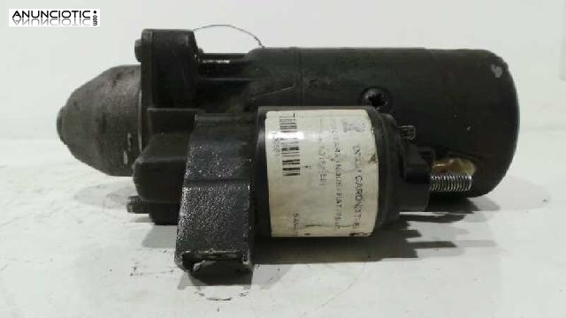 6581 motor fiat regata berlina 1.9