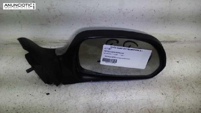 47187 retrovisor kia shuma ii 1.6