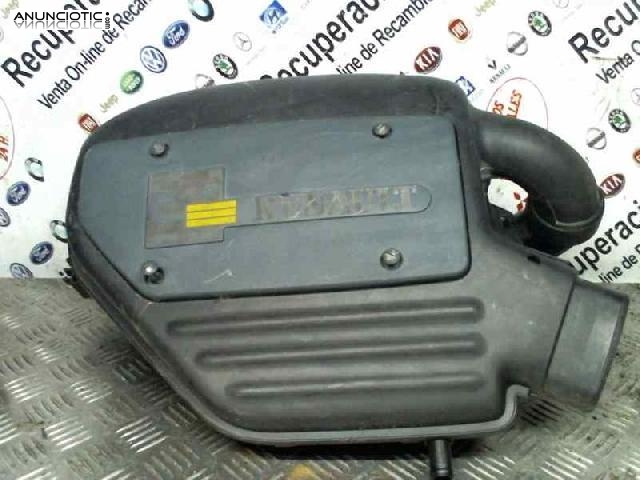 98761 colector renault kangoo alize