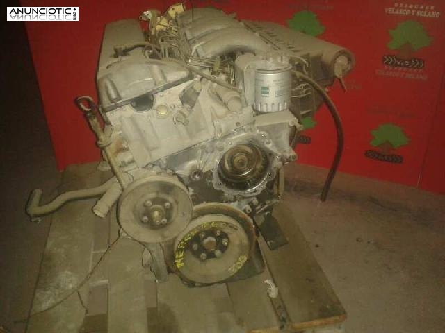 148469 motor mercedes-benz bm serie 124